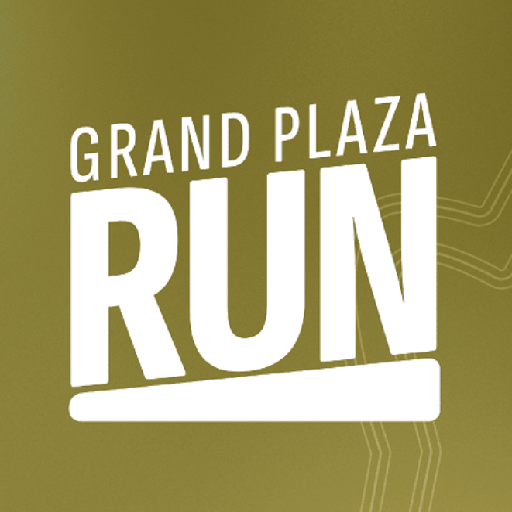 Logo Grand Plaza Shopping