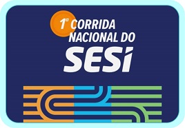 CORRIDA NACIONAL DO SESI