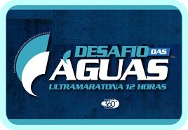 DESAFIO DAS AGUAS