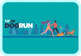 10ª SP DOG RUN