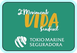 2º MOVIMENTO VIDA SAUDAVEL