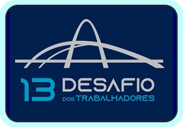 13º DESAFIO DOS TRABALHADORES