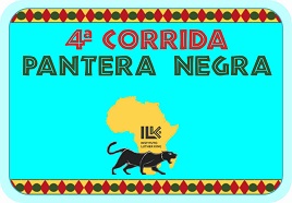 4º Corrida ILK Pantera Negra