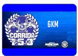 CORRIDA 153
