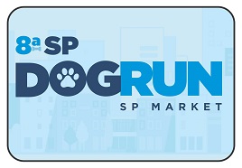 8ª SP DOG RUN