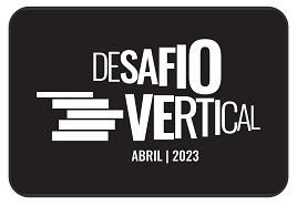 CORRIDA VERTICAL