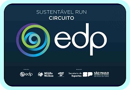 SUSTENTÁVEL RUN - CIRCUITO EDP