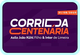 CORRIDA CENTENÁRIA
