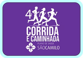 4ª Corrida e Caminhada
São Camilo