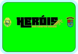 7ª Corrida
Heróis dos
Campos Gerais