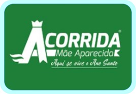 CORRIDA MÃE APARECIDA - 2025