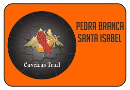 CAVEIRAS TRAIL - PEDRA BRANCA