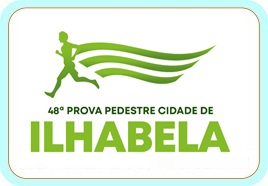 48ª Corrida Pedestre Cidade de Ilhabela – 2025