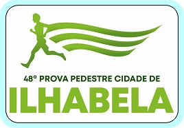 48ª Corrida Pedestre Cidade de Ilhabela – 2025
