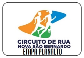 CIRCUITO DE RUA NOVA SÃO BERNARDO - ETAPA PLANALTO