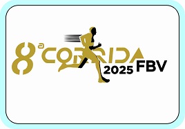 8º Corrida FBV