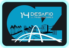 14º DESAFIO DOS TRABALHADORES