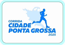 CORRIDA CIDADE PONTA GROSSA