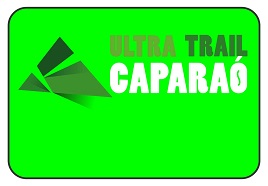 ULTRA TRAIL CAPARAÓ