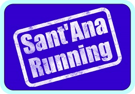 6ª SANT’ANA
RUNNING