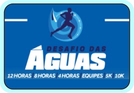 DESAFIO DAS AGUAS