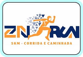 ZN RUN 5km CORRIDA E CAMINHADA