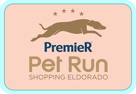 PREMIER Pet Run no Shopping Eldorado