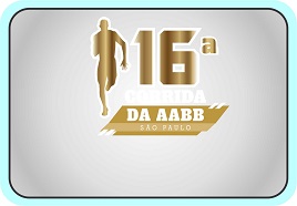 16º CORRIDA DA AABB