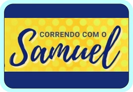 CORRENDO COM SAMUEL