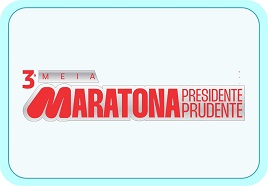 3° MEIA MARATONA DE PRESIDENTE PRUDENTE