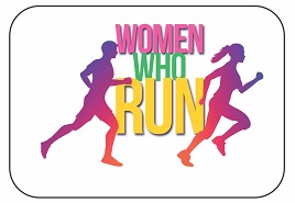 WOMAN WHO RUN