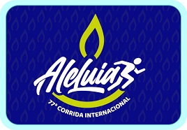 77ª CORRIDA INTERNACIONAL DE ALELUIA