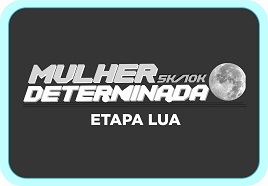 MULHER DETERMINADA - ETAPA LUA