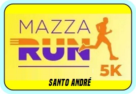 MAZZA RUN