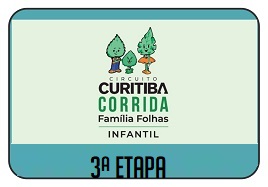 CIRCUITO INFANTIL DE CORRIDAS 3ª ETAPA