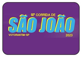 92ª CORRIDA SÃO JOÃO