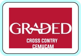 CROSS COUNTRY GRADED