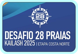 28 PRAIAS KAILASH - COSTA NORTE