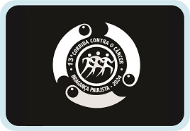 CORRRIDA CONTRA O CANCER