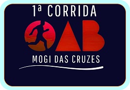 1° CORRIDA DA OAB MOGI DAS CRUZES