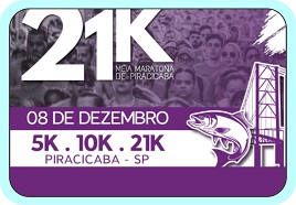 MEIA MARATONA DE PIRACICABA
