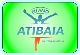 8ª CORRIDA SOLIDÁRIA
EU AMO ATIBAIA