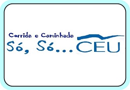 Corrida e Caminhada Só, Só... CEUS