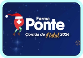 CORRIDA DE NATAL FARMAPONTE