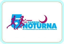 V CORRIDA NOTURNA DE OURINHOS