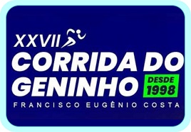 CORRIDA GENINHO