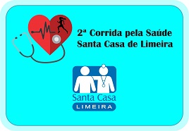 2ª CORRIDA PELA SAÚDE SANTA CASA DE LIMEIRA
