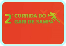 2ª CORRIDA DO GARI
