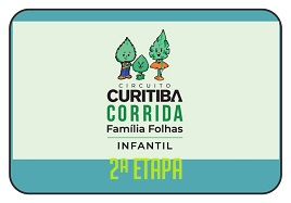 CIRCUITO INFANTIL DE CORRIDAS 2 ETAPA