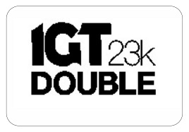 IGT DOUBLE
